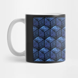 Cosmocubes Mug